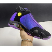 AIR 14 RETRO CV2469-001 '' DOERNBECHER JORDAN 0630